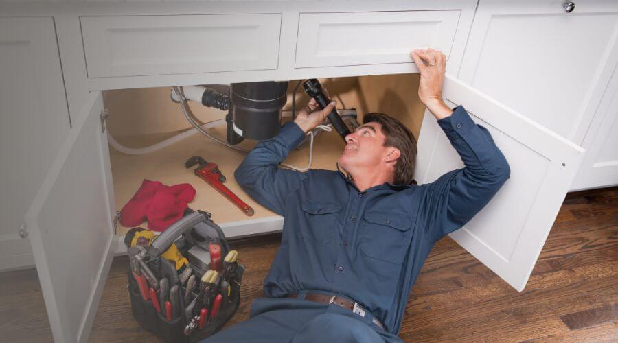 Professional bathroom faucet installation in Bridgeport, OH
